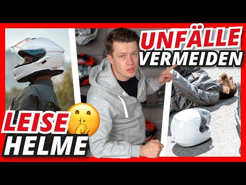 Reduce the risk of accidents when riding a motorcycle 🏍️💥 Quiet motorcycle helmets ⛑️🤫 Maximum mi...