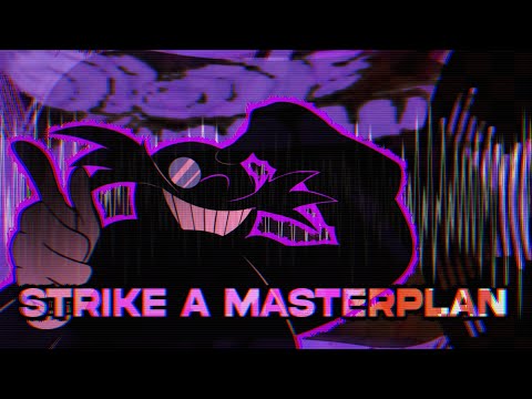 (+FLP) OUTCOME MEMORIES UST - Strike A Masterplan! (Eggino Emote Concept)