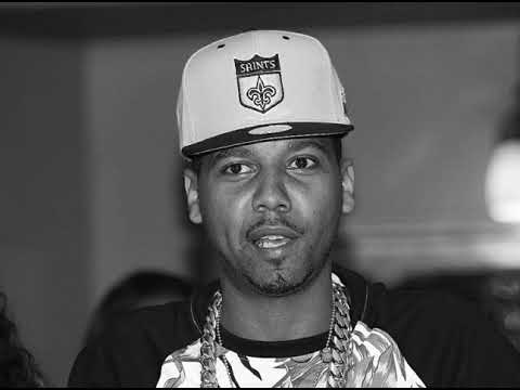 Juelz Santana - Lugz Spot (2003)