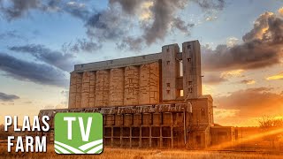 Agbiz verwelkom Dr Charl van der Merwe as nuwe bestuurder van sy graanafdeling