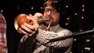 Meschiya Lake and The Little Big Horns - It's the Rhythm in Me (Live on KEXP)