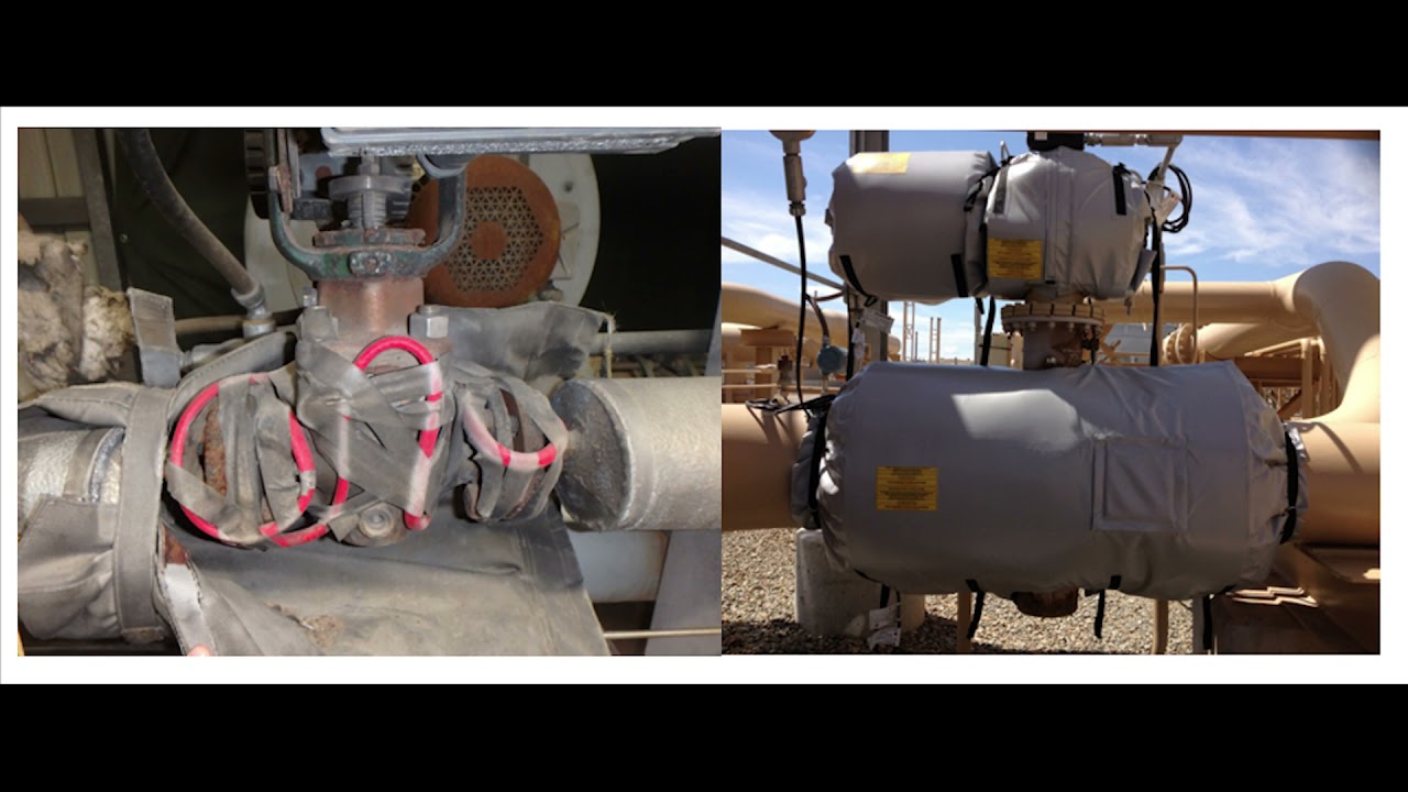 Power Plant Winterization