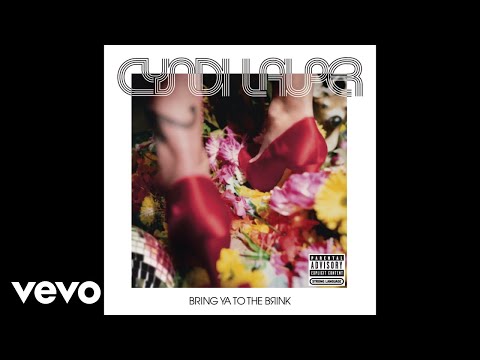 Video thumbnail for She Makes Waves