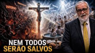 Jesus Não Morreu Por Todos — O Que a Bíblia Diz