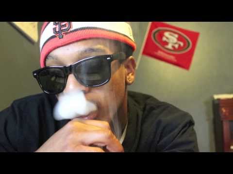 Nugg Da Bandit x Young West x Issue Da Bandit x In The Basement (2013) Prod. By Lav