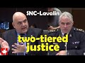 FLASHBACK: Trudeau is immune to prosecution because he can hide behind cabinet confidences