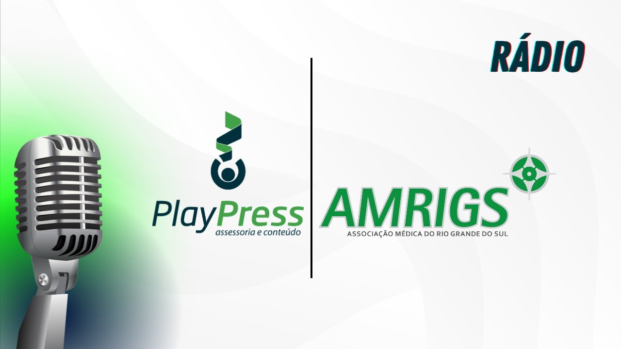 23.04.2025 - Rádio Guaíba - AMRIGS