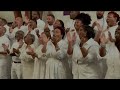 Joel Jones & 3MC Covers Joe Pace’s “King of Glory”!!!