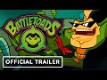 Battletoads - Official Release Date Trailer