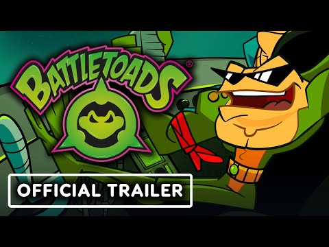 Battletoads (PC) - Steam Gift - EUROPE
