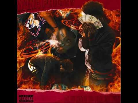 Nana Philthy- Hitting Like Gretzky