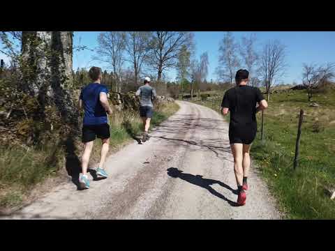 WTF Backyard Ultra 2020