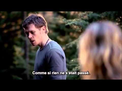 The Vampire Diaries 4x17 VOSTFR Bonnie a perdu la mémoire.