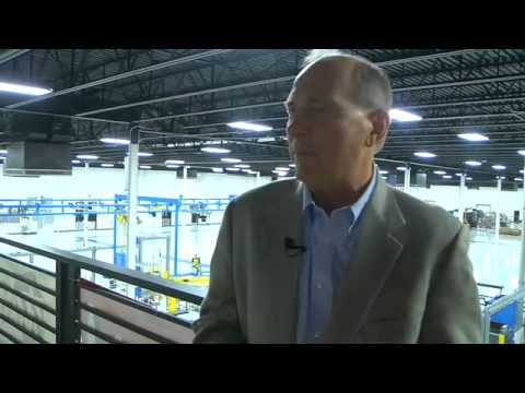 Thumbnail for Electric Motor Maker Chooses Colorado by Car