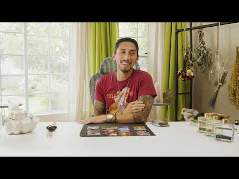 LIBRA | THEY WANT TO TURN THINGS AROUND | JUNE 1-7 WEEKLY ZODIAC TAROT READ