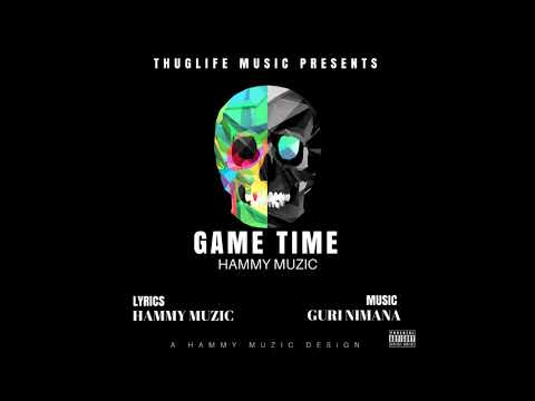 Game Time | Hammy Muzic |Latest Punjabi Song 2017