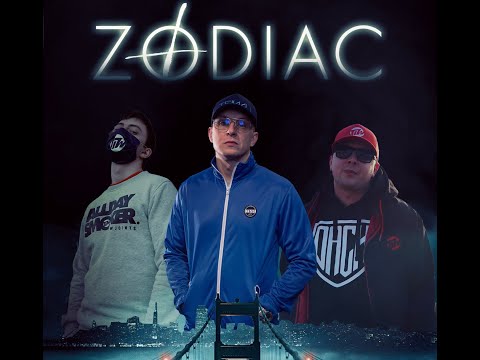 TiW: Mixtape 2 - TPS, Ziomuś, Dack - Zodiac prod. Vintageman