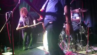 Nada Surf - Blankest Year