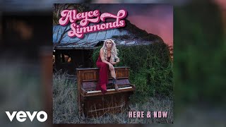 Aleyce Simmonds, John Williamson - Three Sons (Official Audio)