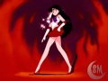 Sailor Moon Episode 7 Mars Power Mars Fire Ignite Episode R2