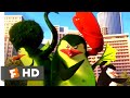 Penguins Of Madagascar 2014 The Boys Are Back 8 10 Movieclips