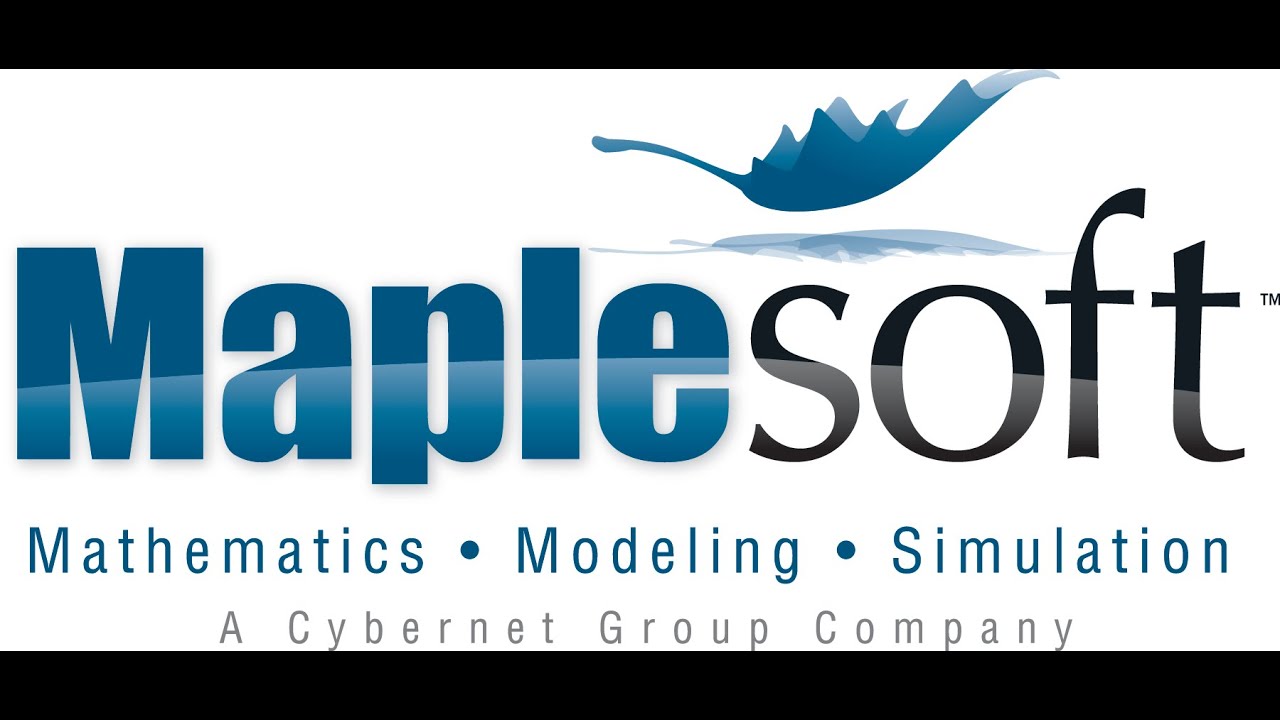 Linear Algebra Intro with Maple (Maplesoft)