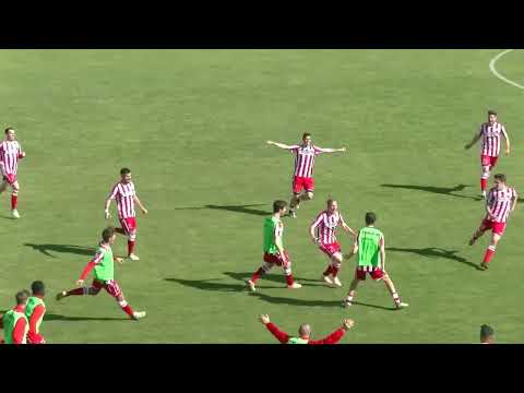 Oliver Urso - All Goals in Youth Sector & Serie D