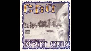 C-Bo - CEO Status feat. Cognito & D Buck - Desert Eagle