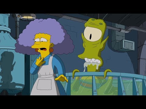 Extra Seconds Review - Treehouse of Horror XXX