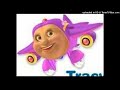 Tracy My Snuffly Wuggly One