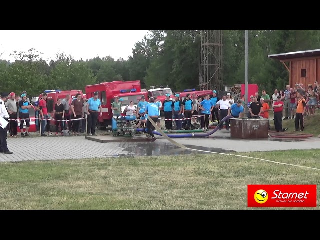 Budilov, 08. 07. 2017