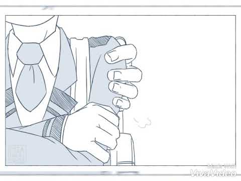 Tododeku Comic Dubs (Todoroki X Deku)