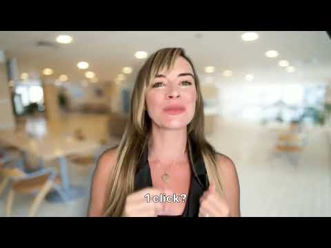 This AI Tool adds B-Roll to your video AUTOMATICALLY 🎬🤖