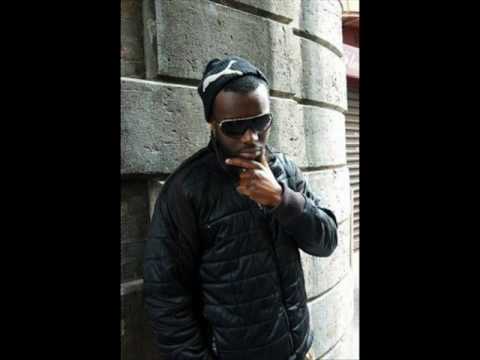 Sexion d'Assaut Désolé (remix DJ serom)