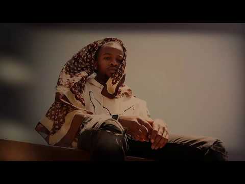 Reggie Carter - Way It Is