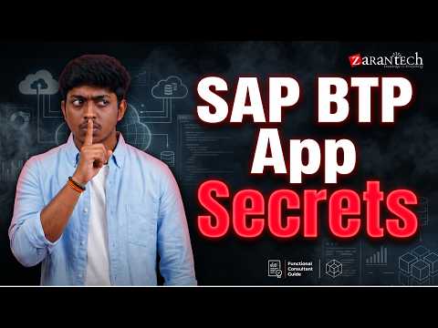 The SAP Consultant Career Crisis Nobody s Talking About