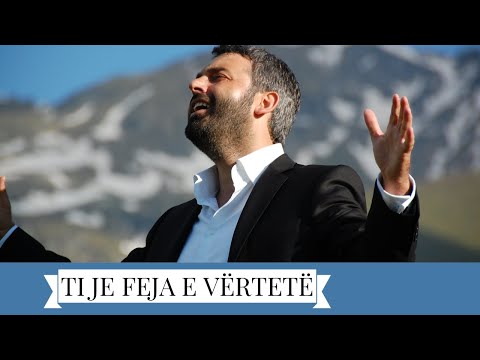 Adem Ramadani  -  Ti je Feja e vërtetë