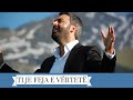 Adem Ramadani - Ti Je Feja E Vërtet