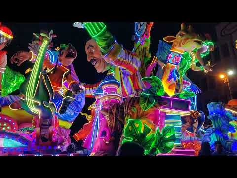 Karnival ta Malta 2023 (39) - Triton Carnival Company