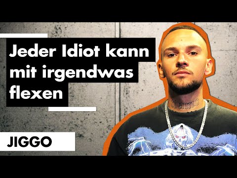 JIGGO Interview: Neues Album “Jiggx”, Herkunft, Anfänge, Shindy, Songwriting, Azad, Zusammenhalt