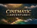 Cinematic Adventure Music Epic Adventure Background Music