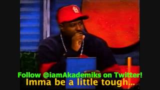 Funk Master Flex Threatens to END Jay Z Because of Stealing Ideas, Hating on Dipset.