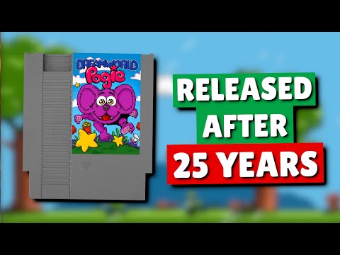 Terrible NES Accessory Leads to an EXCELLENT Game