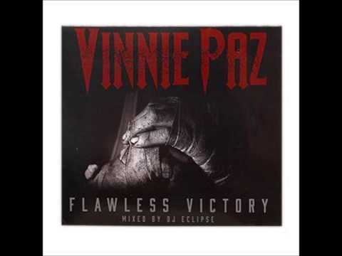 Vinnie Paz Feat. Jon Quest & Hubbs-Karma