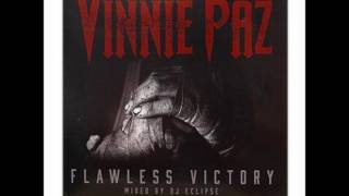 Vinnie Paz Feat. Jon Quest & Hubbs-Karma