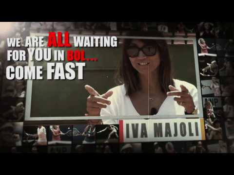 WTA 125K Open Series Bol