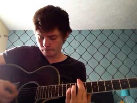 Come and Get It by Selena Gomez (Acoustic Cover) - Billy Go