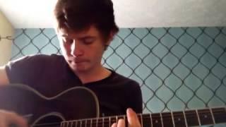 Come and Get It by Selena Gomez (Acoustic Cover) - Billy Go