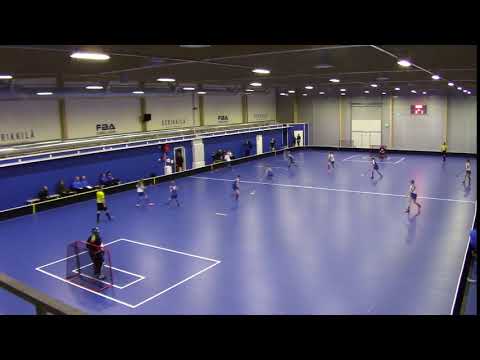 CT Kentän syvyyden ja leveyden hahmottaminen ja käyttäminen