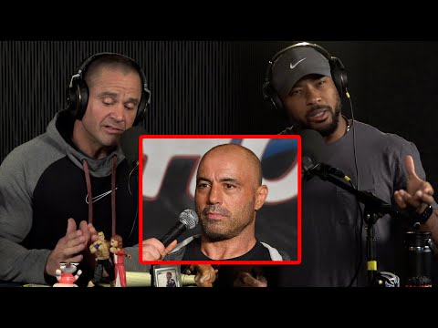MBPP EP. 675 - Joe Rogan Hit Job? Should Platforms Censor Language?